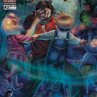SHADOW CHILDREN #2 (MR)
