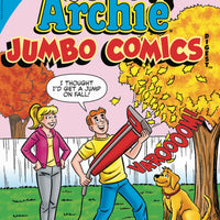 ARCHIE JUMBO COMICS DIGEST #293