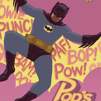 ARCHIE MEETS BATMAN 66 #4 CVR F ZDARSKY