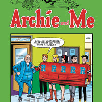 ARCHIE & ME TP VOL 01