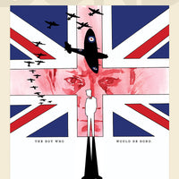 JAMES BOND ORIGIN #2 CVR B MACK