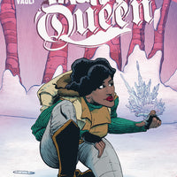 VAGRANT QUEEN #5 CVR B SMITH (MR)