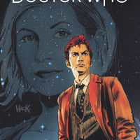 DOCTOR WHO ROAD TO 13TH DOCTOR TP
