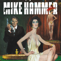 MIKE HAMMER TP NIGHT I DIED (MR)
