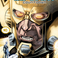 INFINITY COUNTDOWN #4 (OF 5) 2ND PTG HAWTHORNE VAR