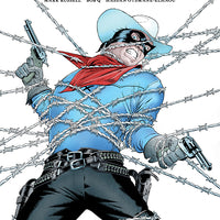 LONE RANGER VOL 3 #1 CVR A CASSADAY