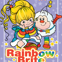 RAINBOW BRITE #1 CVR C CLASSIC