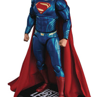 JL MOVIE DAH-013 DYNAMIC 8-CTION HEROES SUPERMAN PX AF
