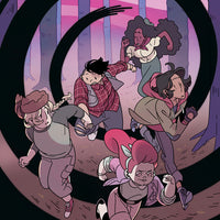 LUMBERJANES #55