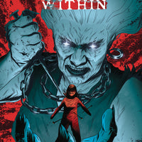 DEVIL WITHIN #2 (OF 4) (MR)