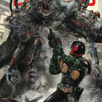 JUDGE DREDD TOXIC #1 CVR B GALLAGHER