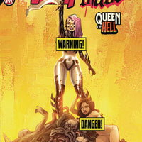 VAMPBLADE SEASON 3 #8 CVR B COSTA RISQUE (MR)