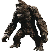 KING KONG OF SKULL ISLAND 7 INCH ACTION FIGURE