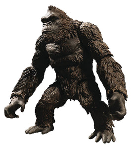 KING KONG OF SKULL ISLAND 7 INCH ACTION FIGURE