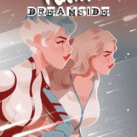 FAITH DREAMSIDE #2 (OF 4) CVR B MEYNET