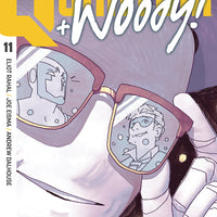QUANTUM & WOODY (2017) #11 CVR A SMART