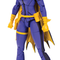 DC ESSENTIALS BATGIRL AF