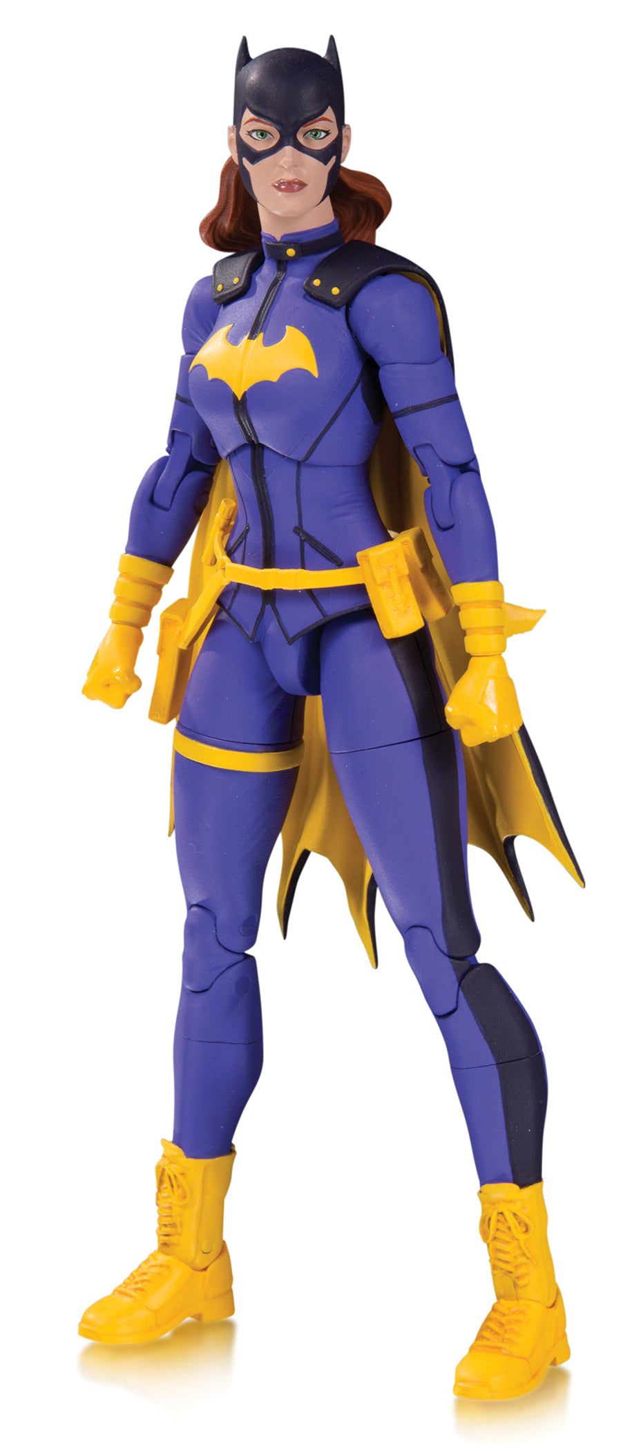 DC ESSENTIALS BATGIRL AF