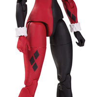 DC ESSENTIALS HARLEY QUINN AF