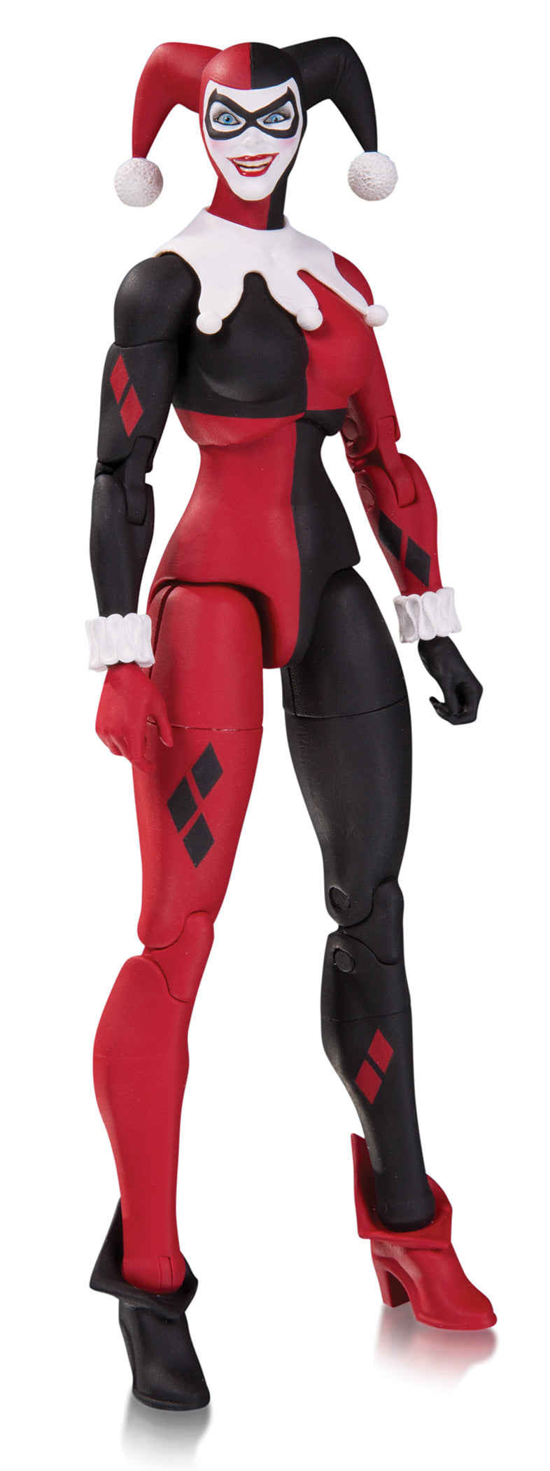 DC ESSENTIALS HARLEY QUINN AF