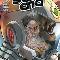 STARS END #1