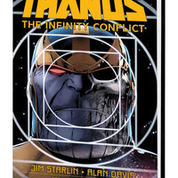 THANOS HC INFINITY CONFLICT OGN