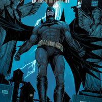 BATMAN SINS OF THE FATHER TP