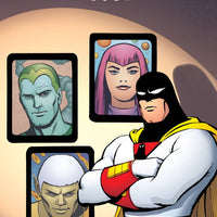 FUTURE QUEST PRESENTS TP VOL 02