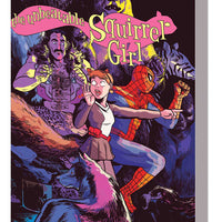 UNBEATABLE SQUIRREL GIRL TP VOL 09 SQUIRRELS FALL LIKE DOMIN