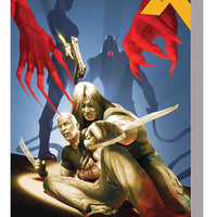 WEAPON X TP VOL 04 RUSSIAN REVOLUTION