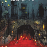 BLOODBORNE #7 HEALING THIRST CVR C WORM (MR)