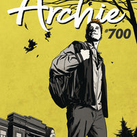 ARCHIE #700 CVR C DOW SMITH