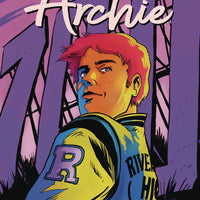 ARCHIE #700 CVR D FRANCAVILLA