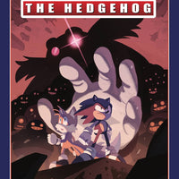 SONIC THE HEDGEHOG TP VOL 02 FATE DR EGGMAN