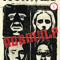 NORMALS TP VOL 01