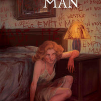 EMPTY MAN #1 MAIN