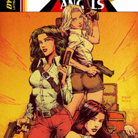 CHARLIES ANGELS TP VOL 01 (C: 0-1-2)
