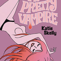 MY PRETTY VAMPIRE GN (C: 0-1-2)