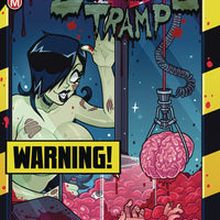 ZOMBIE TRAMP ONGOING #54 CVR D STANLEY RISQUE (MR)