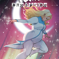 FAITH DREAMSIDE #3 (OF 4) CVR A SAUVAGE