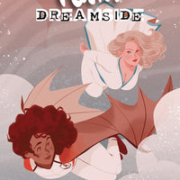 FAITH DREAMSIDE #3 (OF 4) CVR B MEYNET