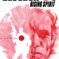 BLOODSHOT RISING SPIRIT #1 CVR B MACK (NET)