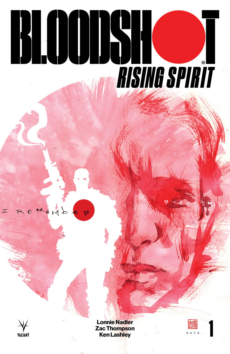 BLOODSHOT RISING SPIRIT #1 CVR B MACK (NET)