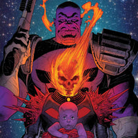 COSMIC GHOST RIDER #5 (OF 5)