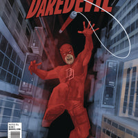 DAREDEVIL #611