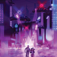 STAR WARS DOCTOR APHRA #26