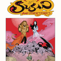 PROBLEM OF SUSAN AND OTHER STORIES HC (C: 1-1-2)