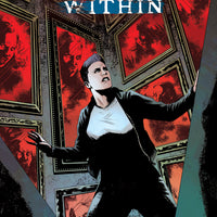 DEVIL WITHIN #3 (OF 4) (MR)