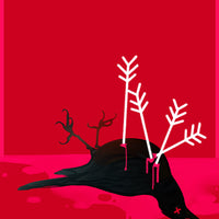 SEX DEATH REVOLUTION #2 (MR)