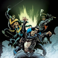 NIGHTWING #53